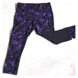 Lululemon High Times Pant*Like New*